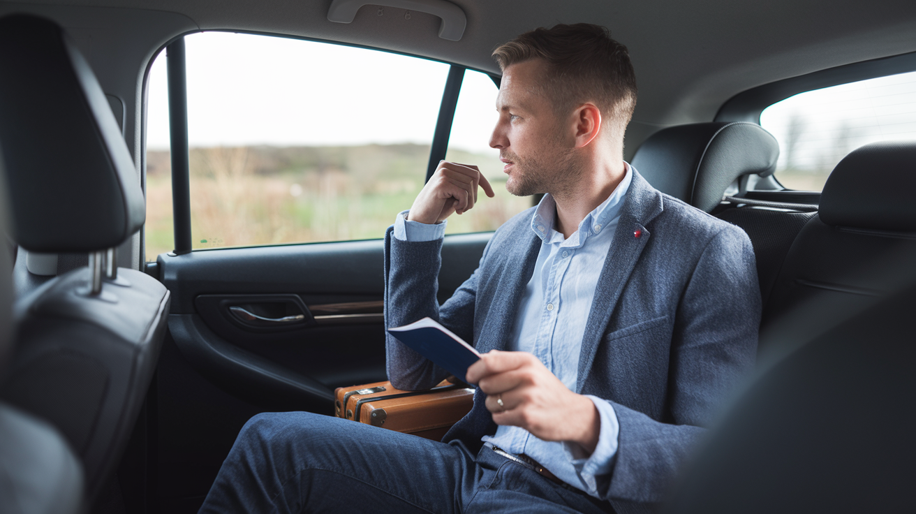 Ballyboden to Dublin Airport Transfer: Your Complete Guide